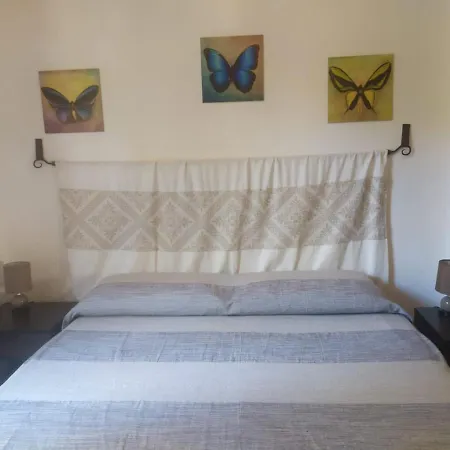 Sulis Bed & Breakfast