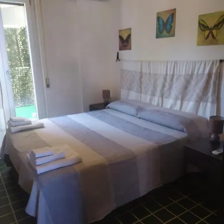 Bed & Breakfast Sulis