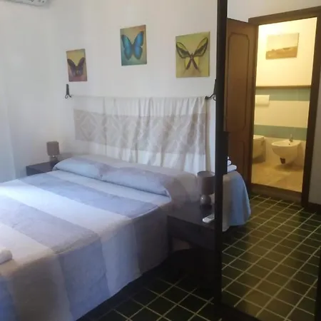 Sulis Bed & Breakfast 3*