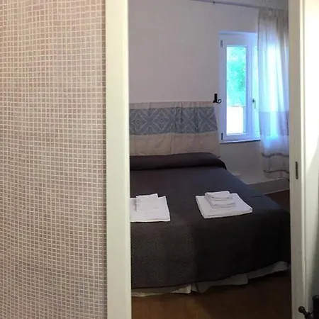 Sulis Bed & Breakfast Alghero