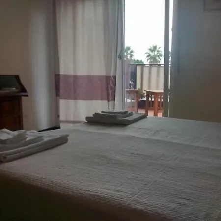 Bed & Breakfast Sulis Alghero