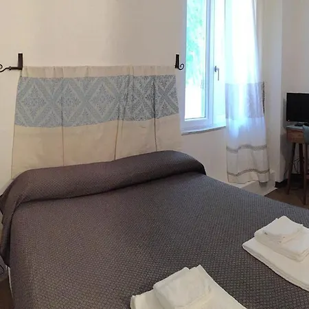 Sulis Bed & Breakfast