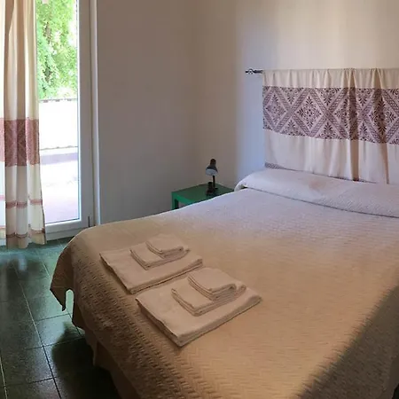 Bed & Breakfast Sulis