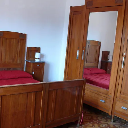 Sulis Bed & Breakfast Alghero