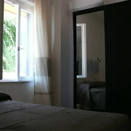 Sulis Bed & Breakfast Alghero