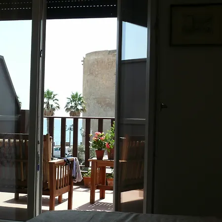 Sulis 3* Alghero