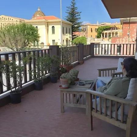 Sulis לינה וארוחת בוקר 3*