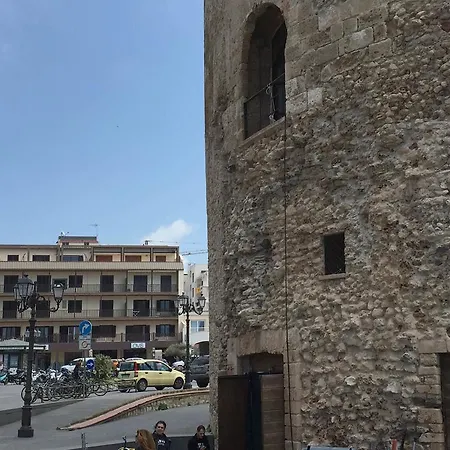 Sulis לינה וארוחת בוקר אלגהרו