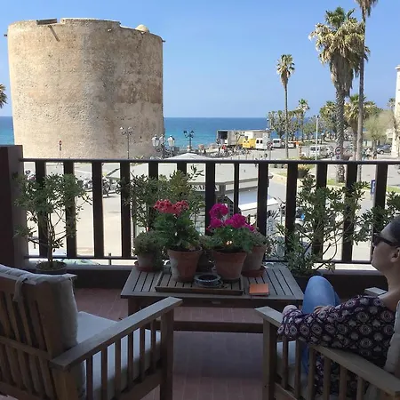 Sulis לינה וארוחת בוקר