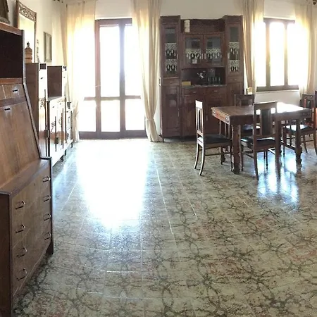 Bed and breakfast Sulis 3*