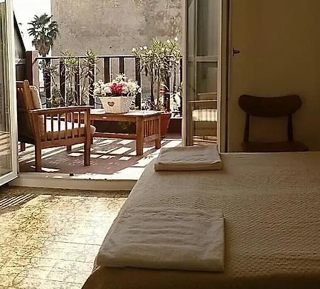 Sulis Bed and breakfast Alguer