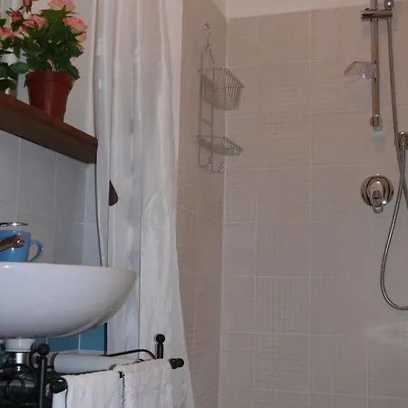 Sulis Couette-café 3*