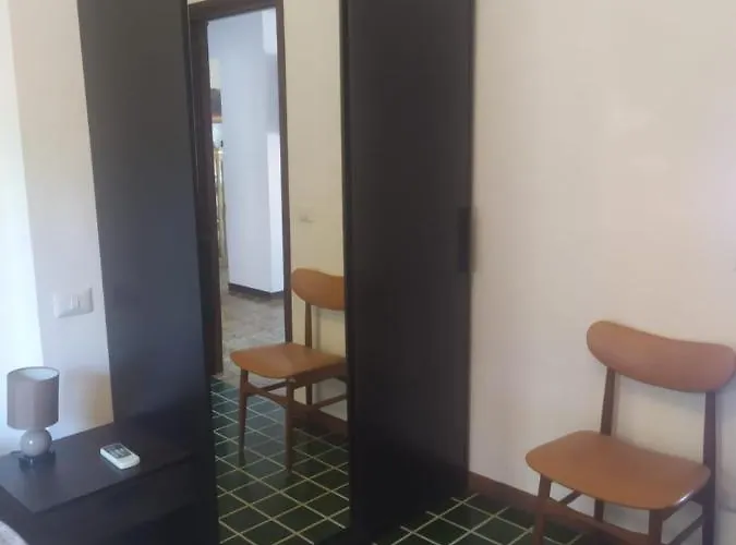 Bed & Breakfast Sulis