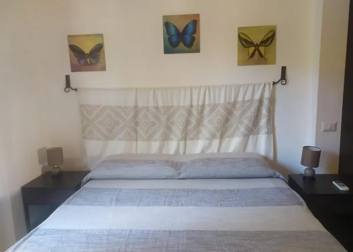 Sulis Bed & Breakfast