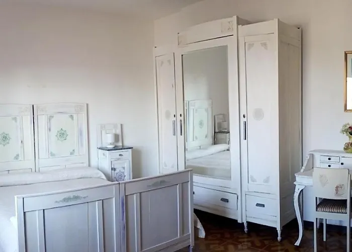 Sulis Bed & Breakfast