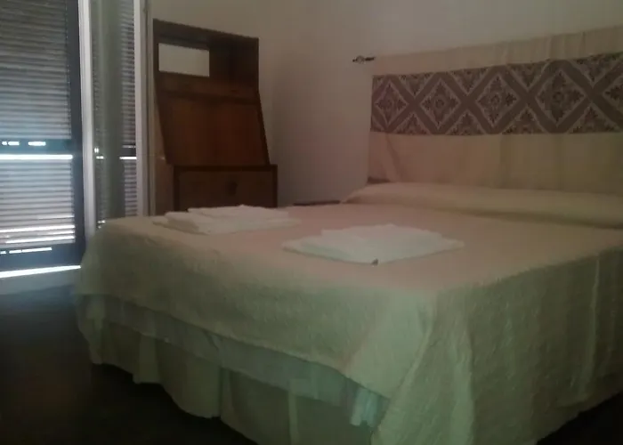 Bed & Breakfast Sulis 3*