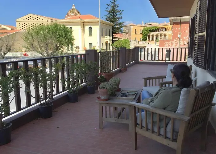 Sulis Bed & Breakfast 3*