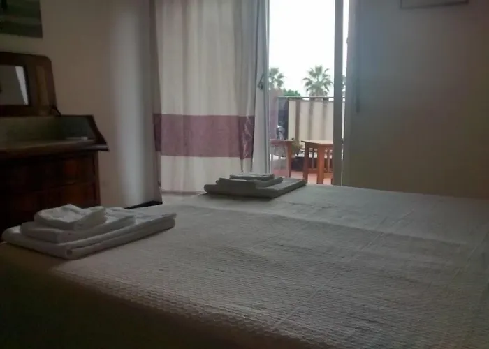Bed & Breakfast Sulis Alghero