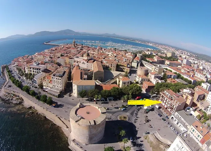 Sulis Bed & Breakfast