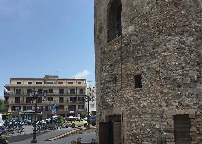 Sulis Bed & Breakfast Alghero