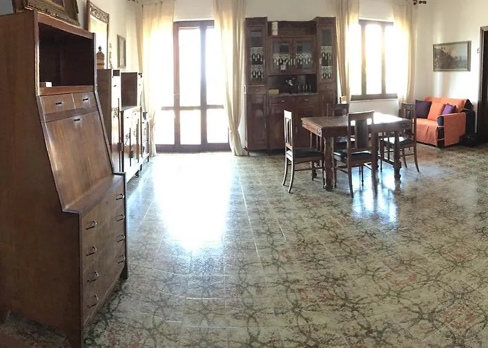 Bed & Breakfast Sulis 3*