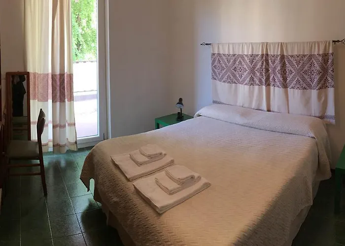 Bed & Breakfast Sulis