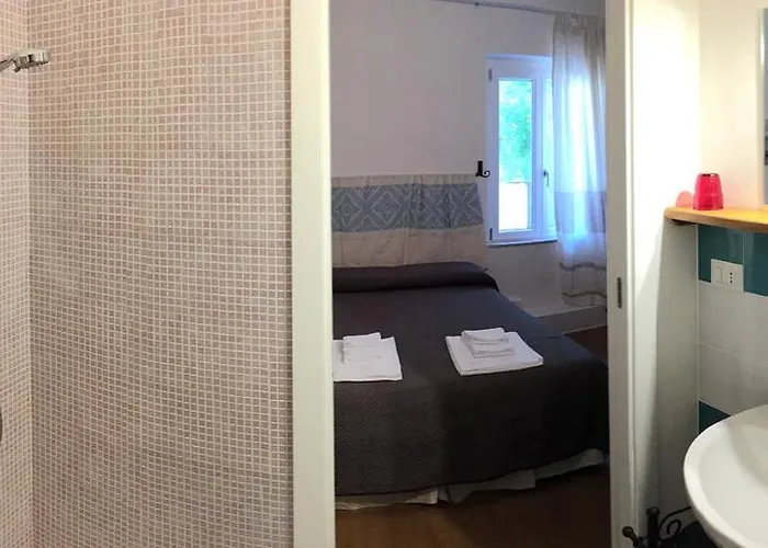 Sulis Bed & Breakfast