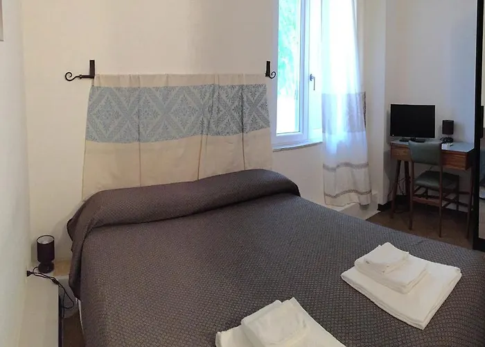 Sulis Bed & Breakfast Alghero