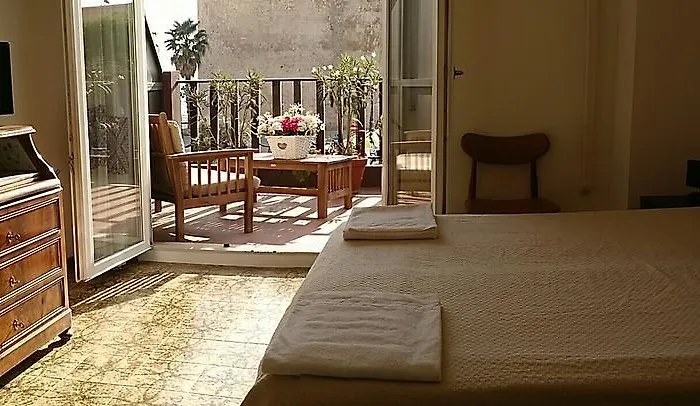 Sulis Bed & Breakfast Alghero