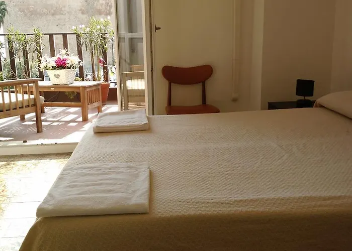 Bed & Breakfast Sulis Alghero