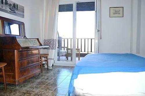 Bed & Breakfast Sulis Alghero