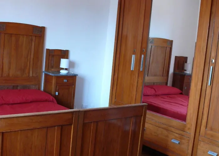 Sulis Bed & Breakfast Alghero