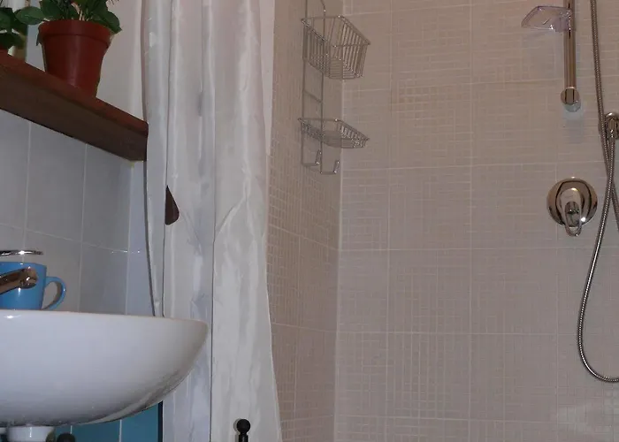 Sulis Bed & Breakfast 3*