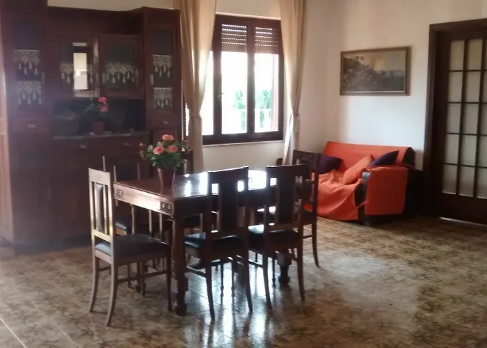 Bed & Breakfast Sulis Alghero