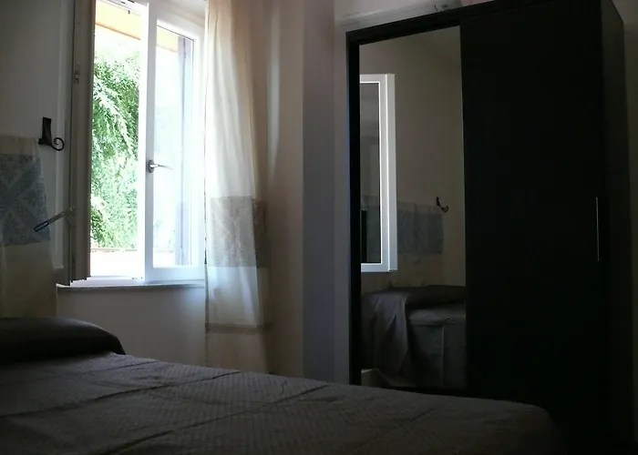 Sulis Bed & Breakfast Alghero