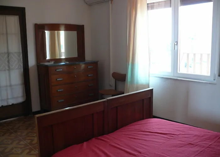 Bed & Breakfast Sulis