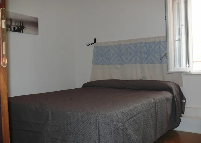 Bed & Breakfast Sulis 3*