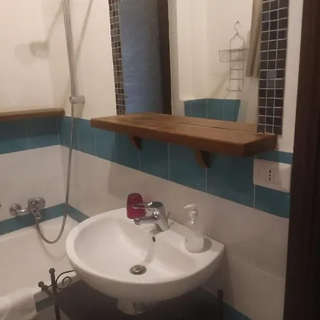 Sulis Nocleg ze śniadaniem Alghero