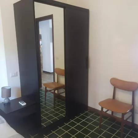 לינה וארוחת בוקר Sulis