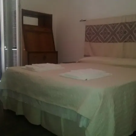 Nocleg ze śniadaniem Sulis 3*