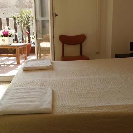 Nocleg ze śniadaniem Sulis Alghero