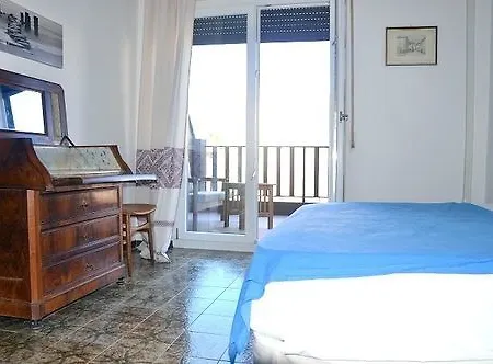 Nocleg ze śniadaniem Sulis Alghero