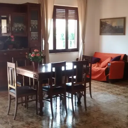 Nocleg ze śniadaniem Sulis Alghero