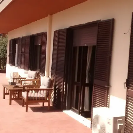 Sulis לינה וארוחת בוקר אלגהרו